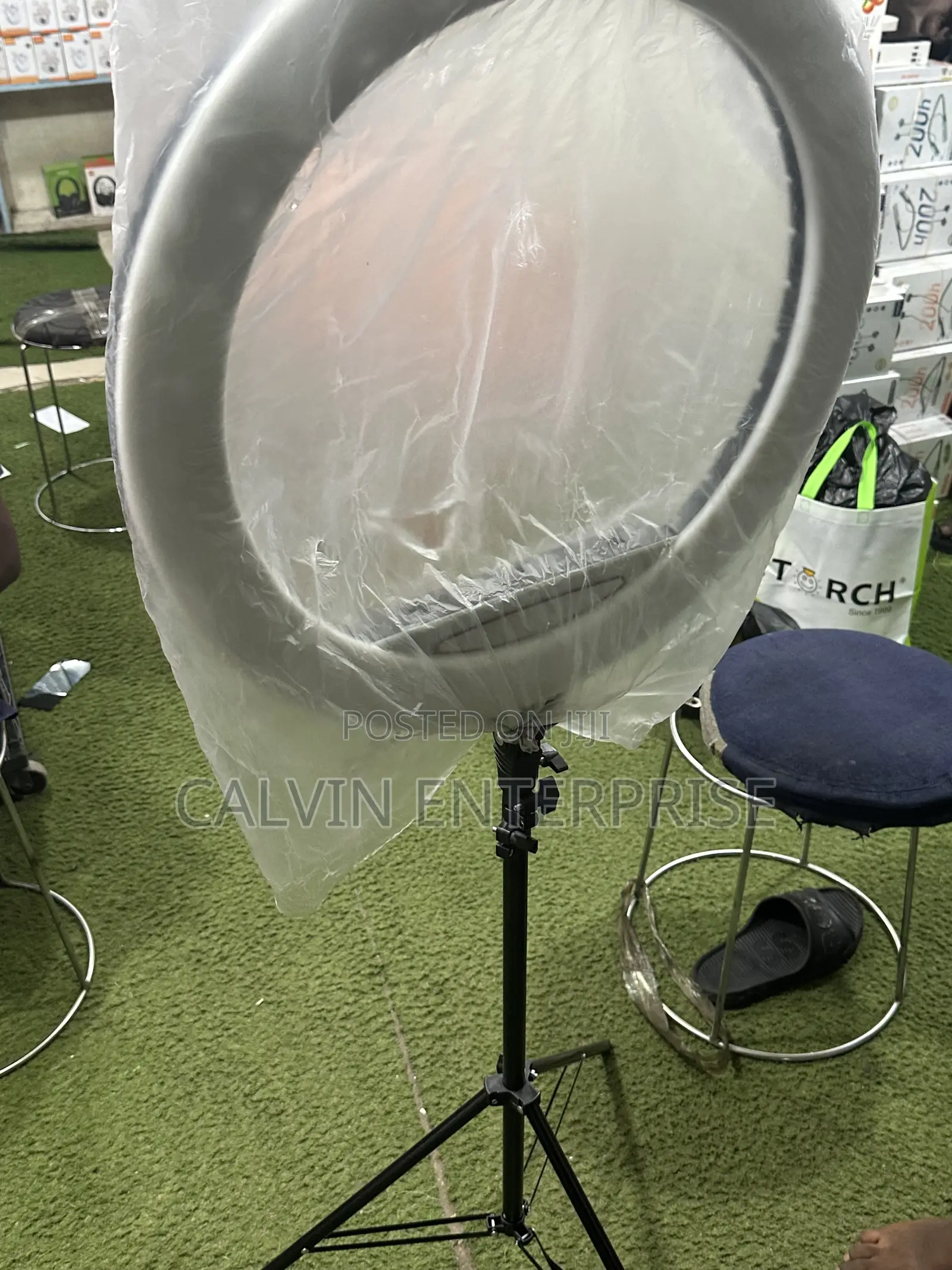Ring Light 22