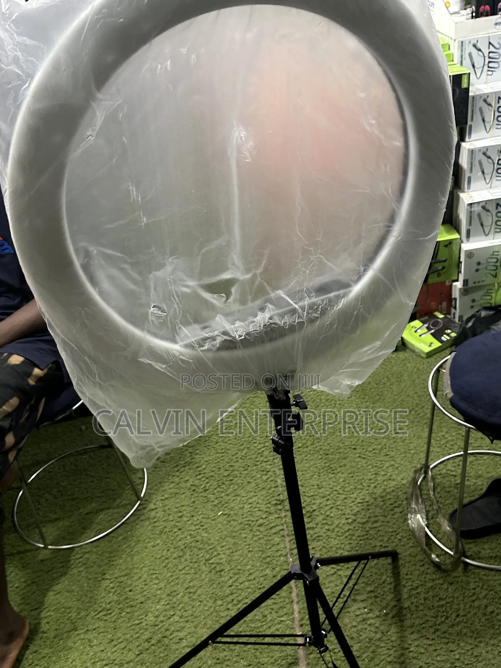 Ring Light 22