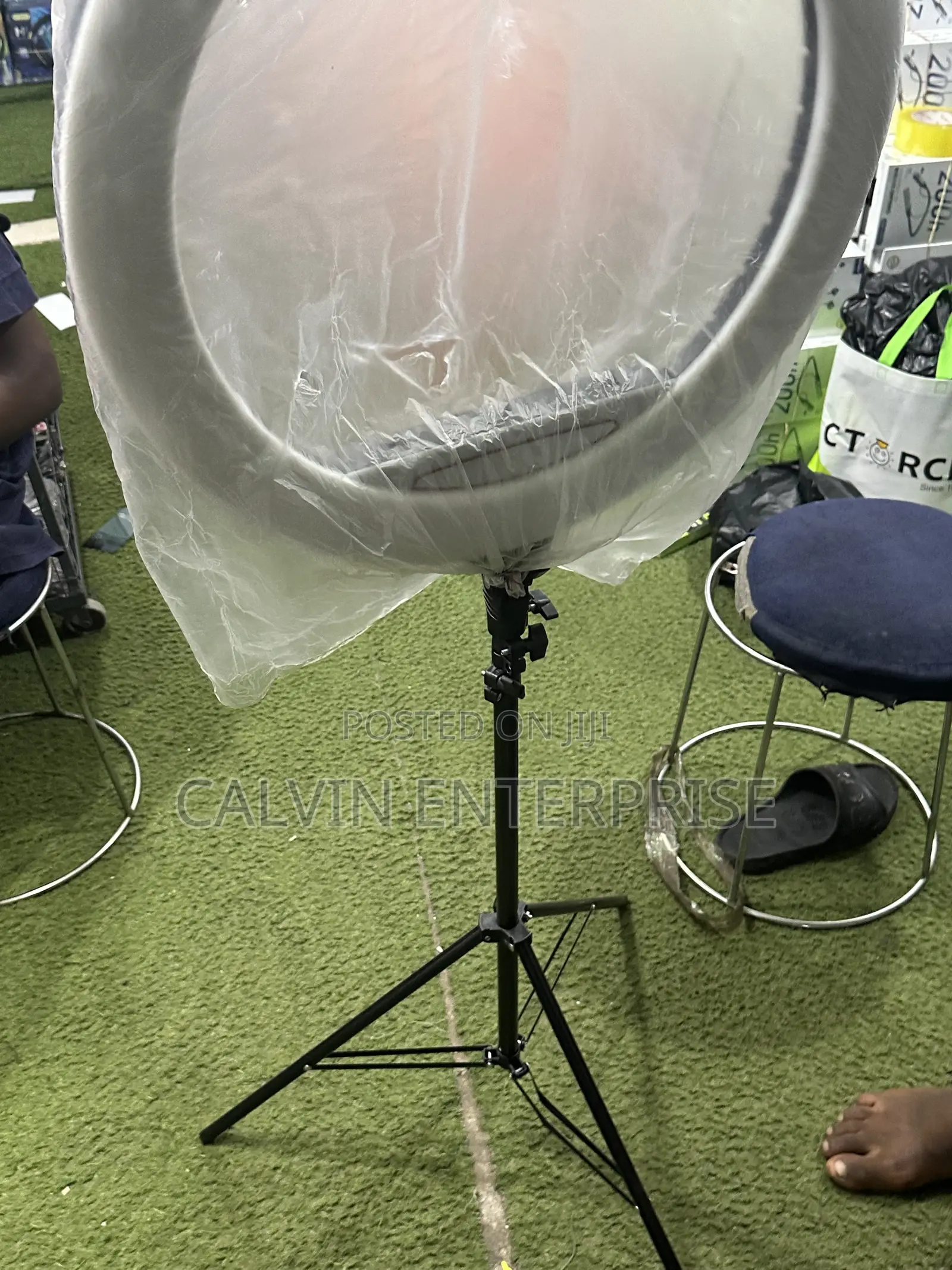 Ring Light 22