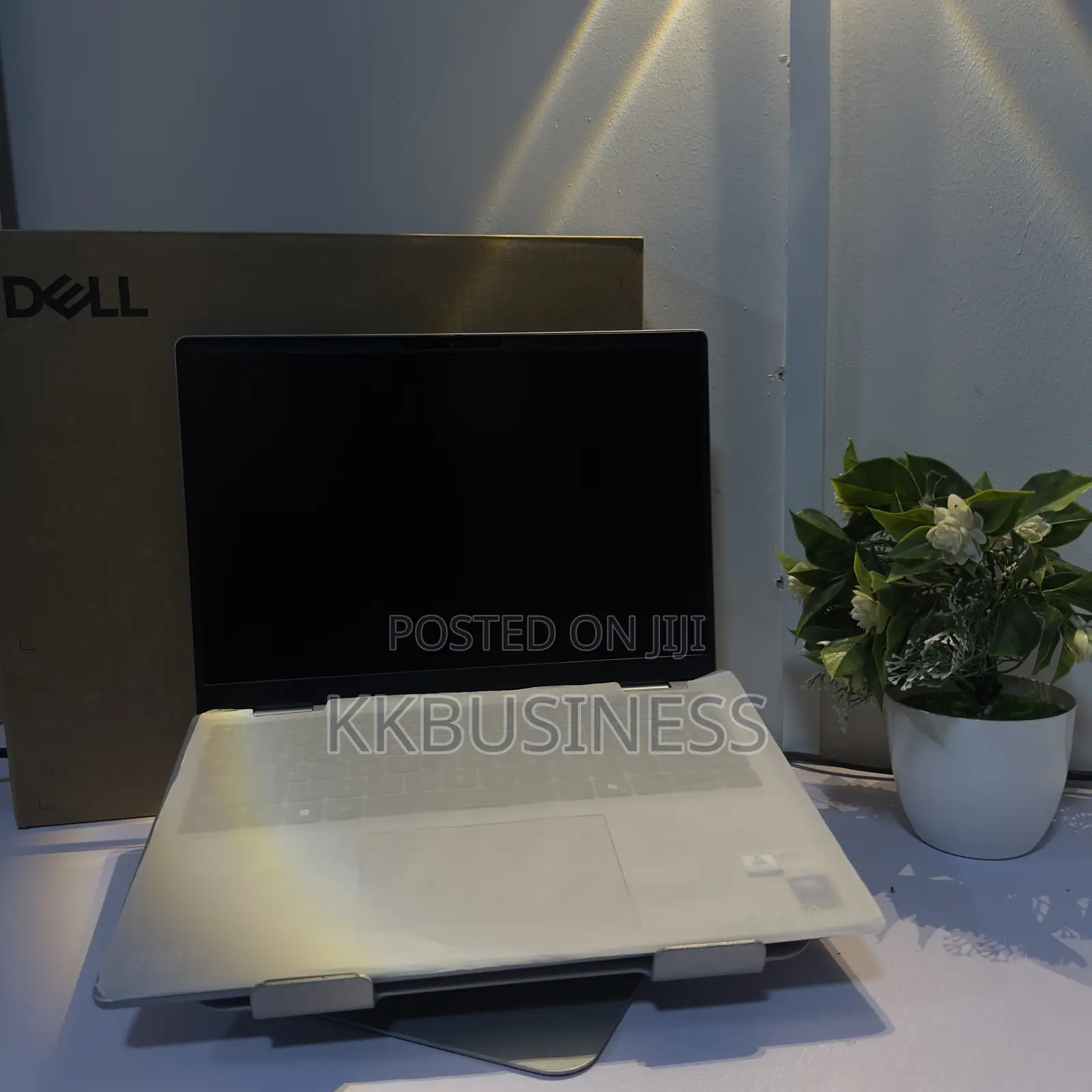 New Laptop Dell 32GB Intel Core Ultra 7 SSD 1T
