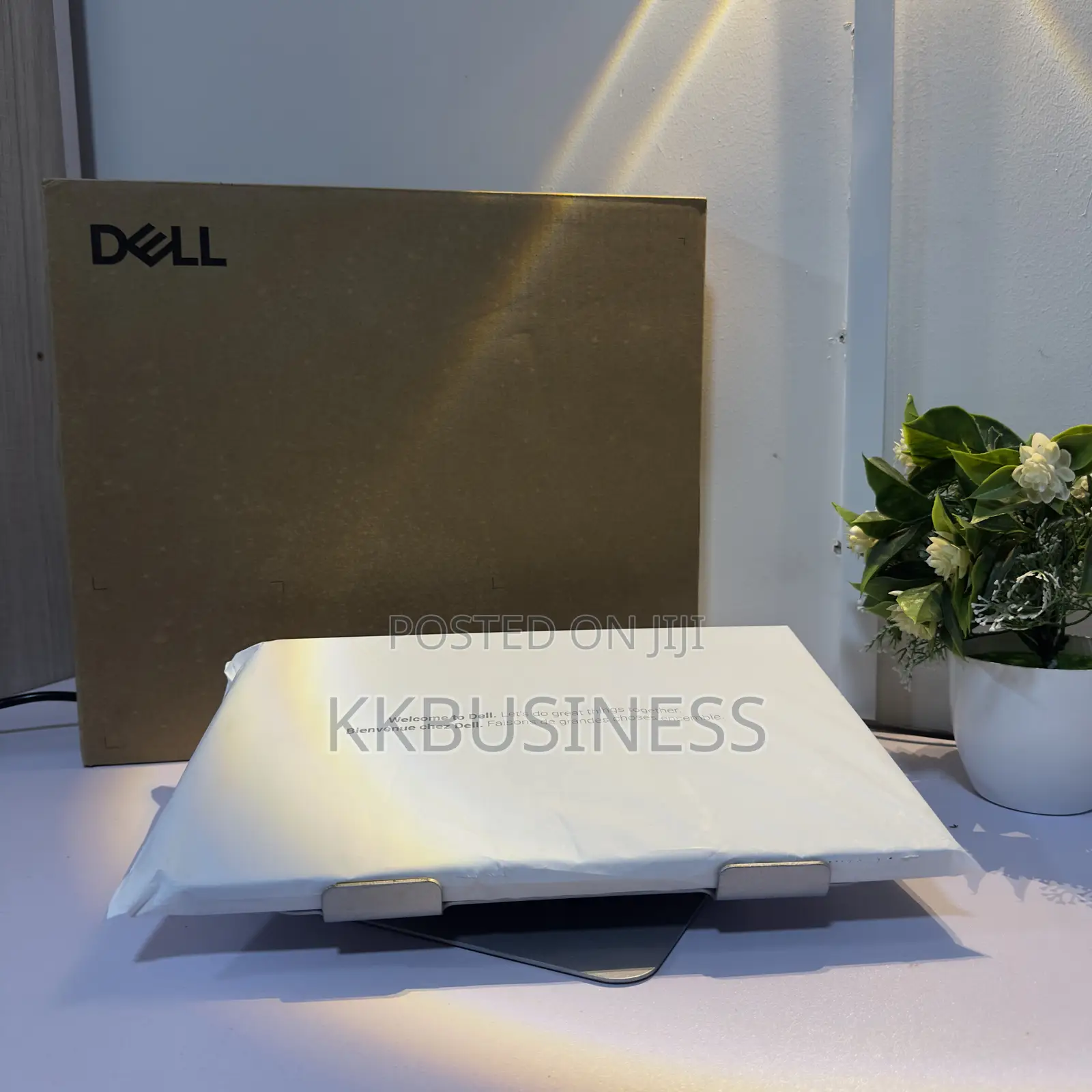 New Laptop Dell 32GB Intel Core Ultra 7 SSD 1T