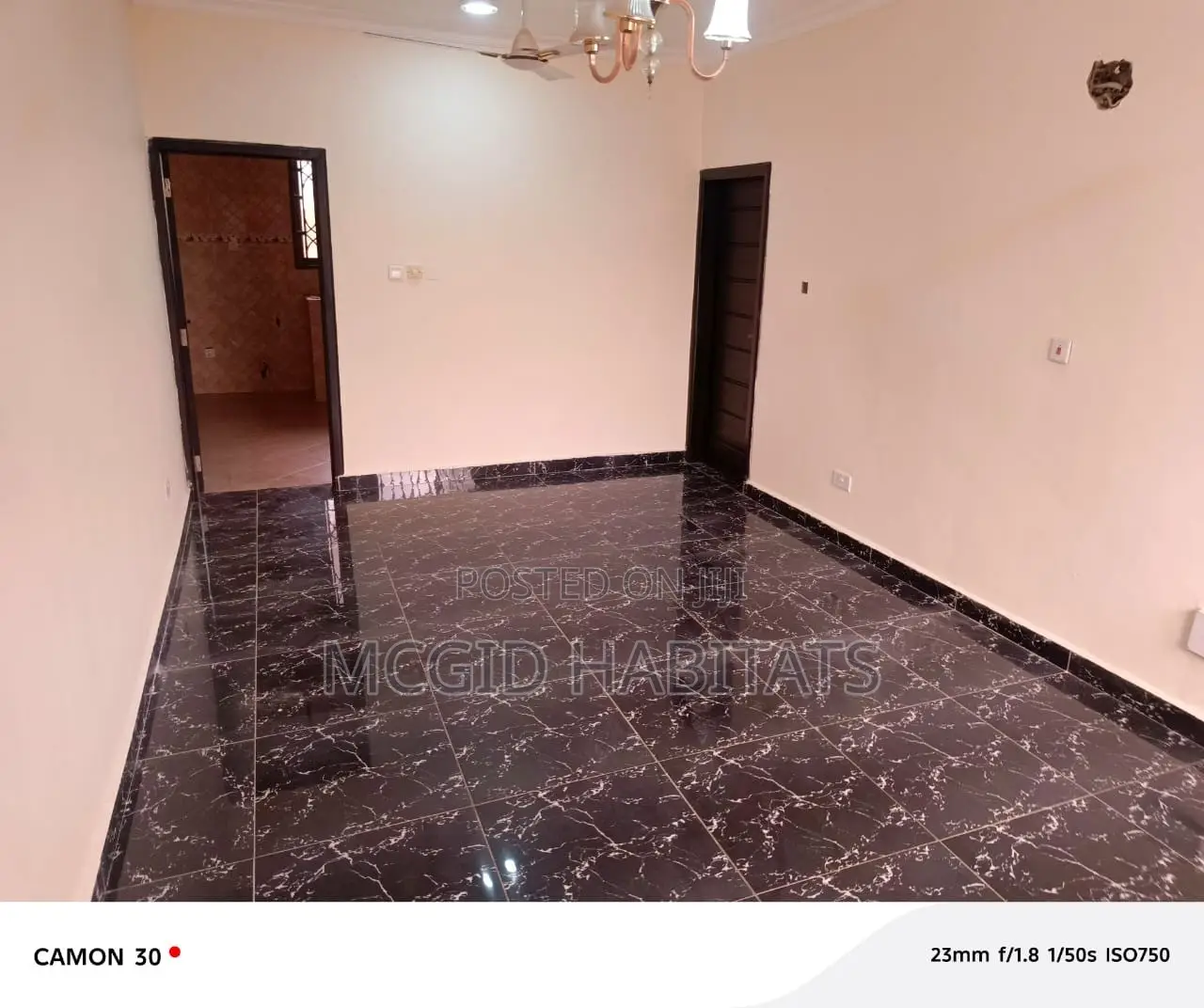 2bdrm Apartment in Oyarifa for rent