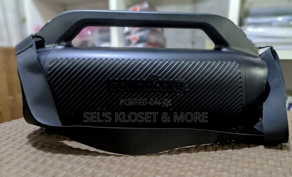 Soundcore Motion Boom Plus