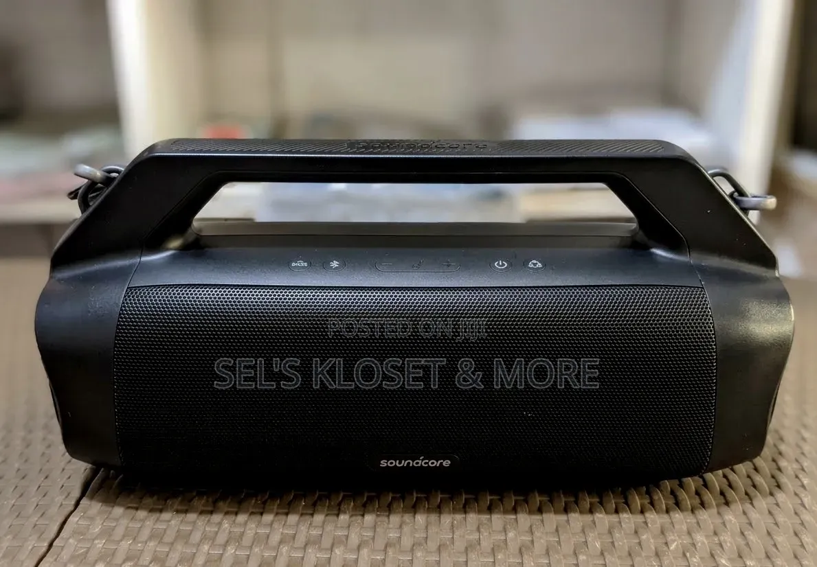 Soundcore Motion Boom Plus