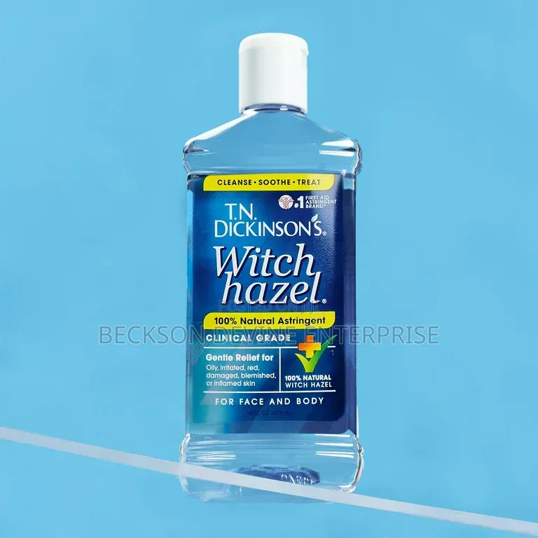 Dickinson's Witch Hazel