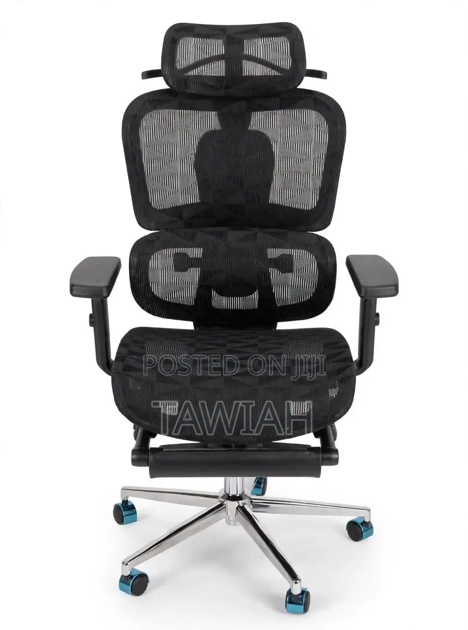 Economic Mesh Office Chair