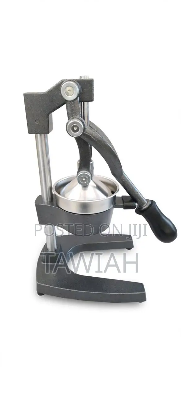 Manual Juicer Extractor Machine