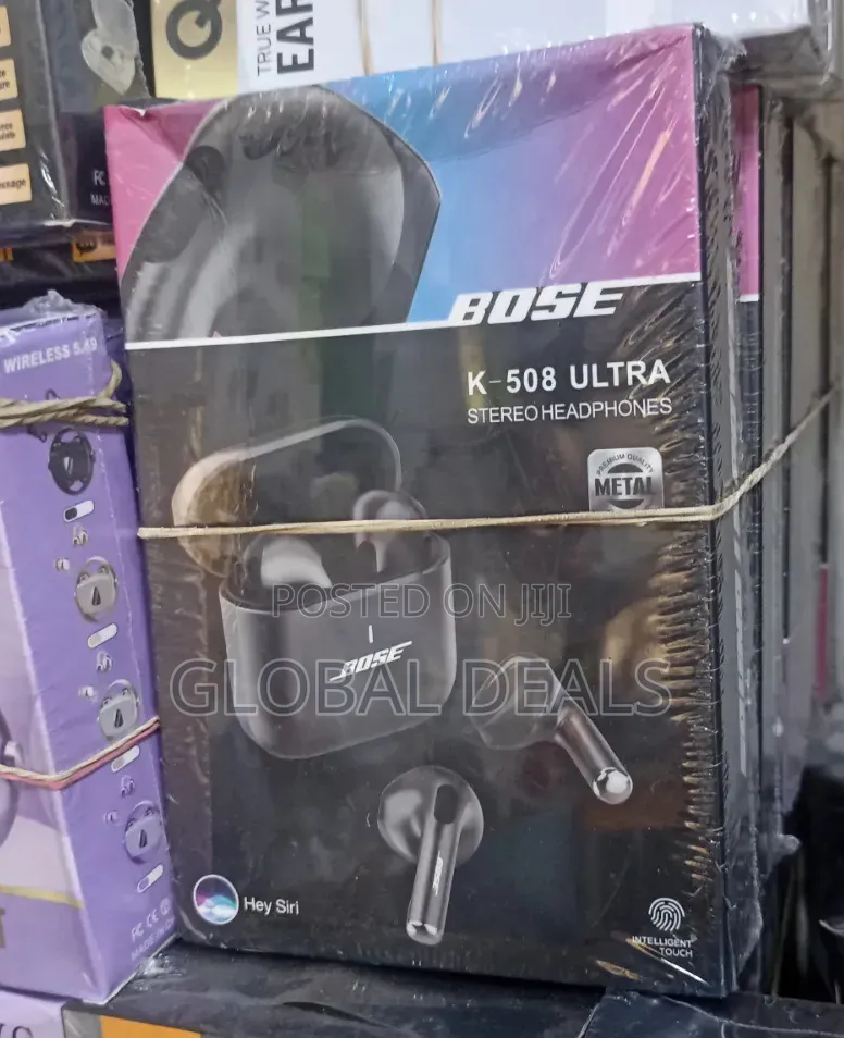 BOSE K508 Stereo Airpods