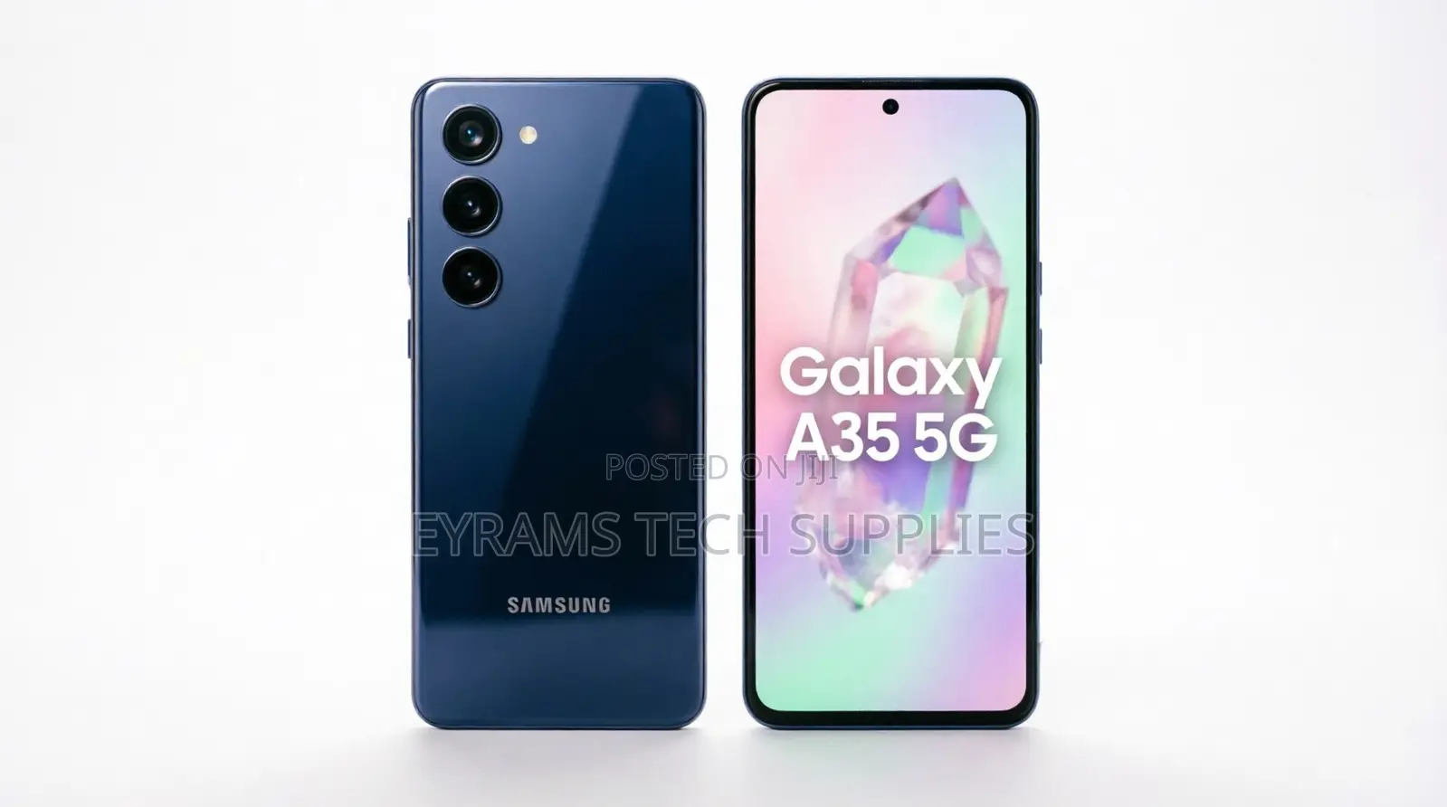 Samsung Galaxy A35 128 GB