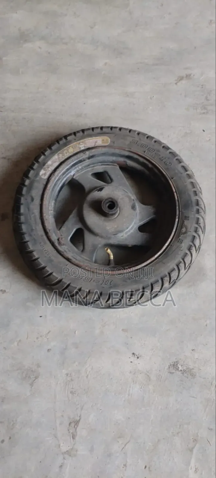 Quality Wheelbarrow Tyres for Sale