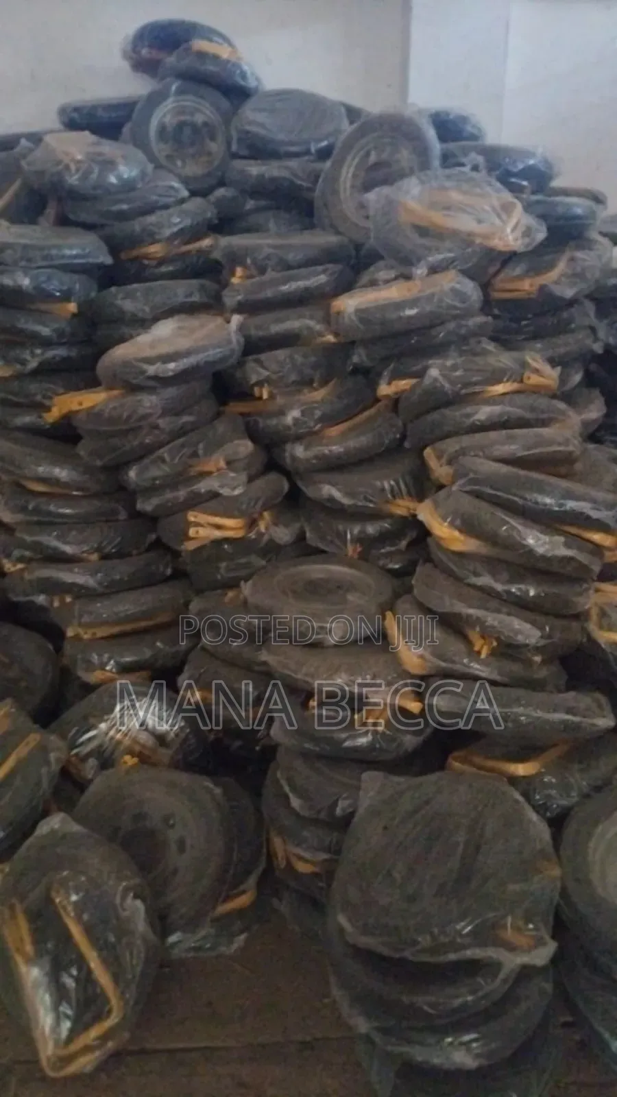 Quality Wheelbarrow Tyres for Sale