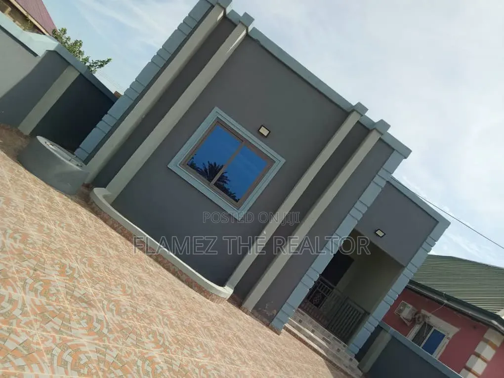 3bdrm House in Kasoa Ofankor, Akweley for sale