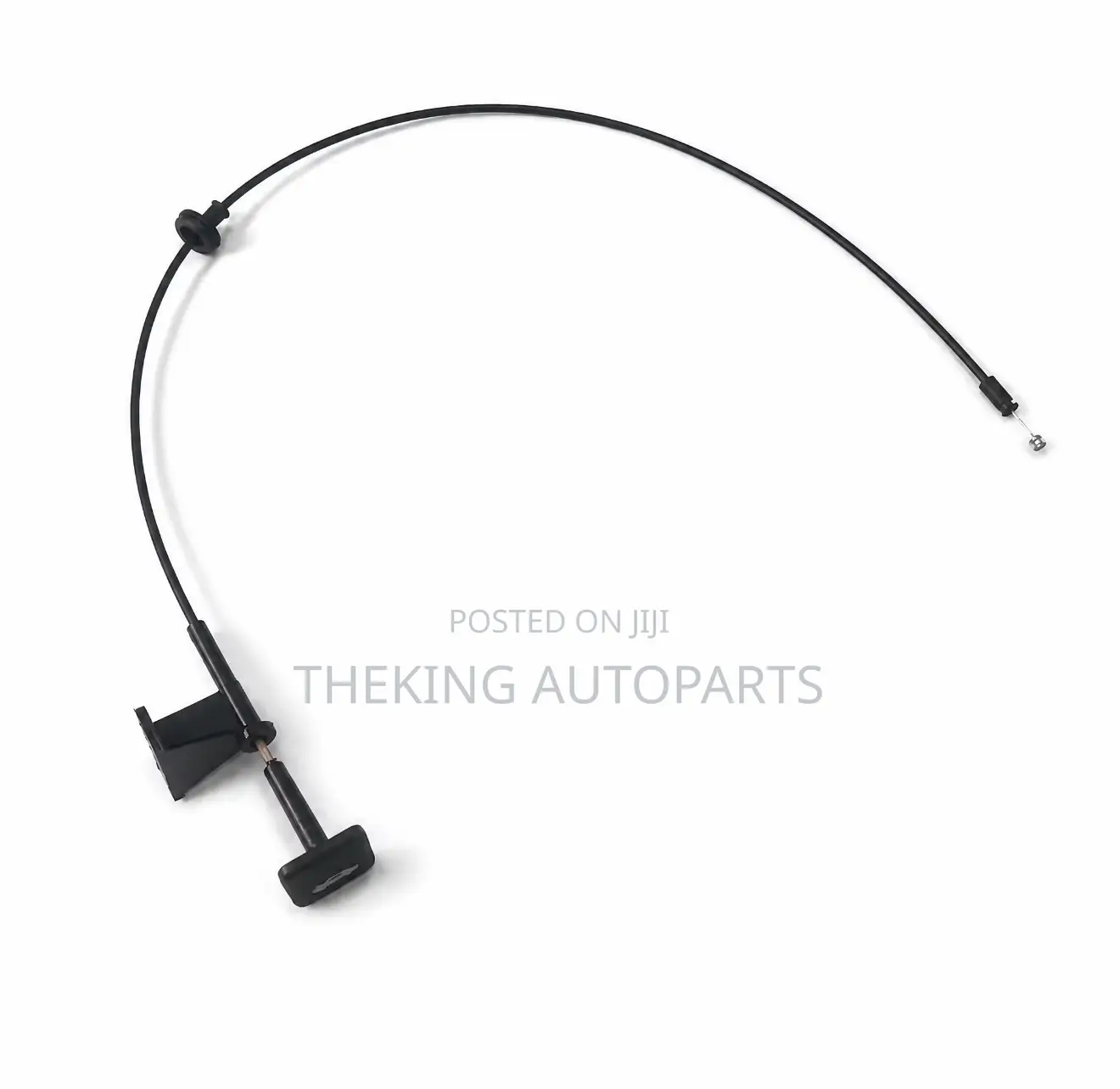 Honda Civic 2016 to 2022 Boot Cable