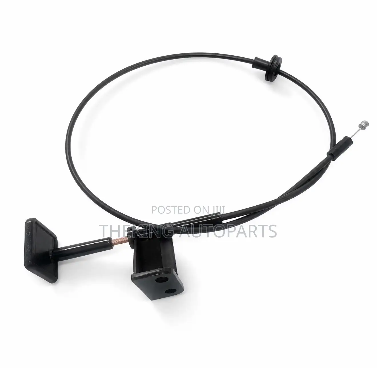 Honda Civic 2016 to 2022 Boot Cable