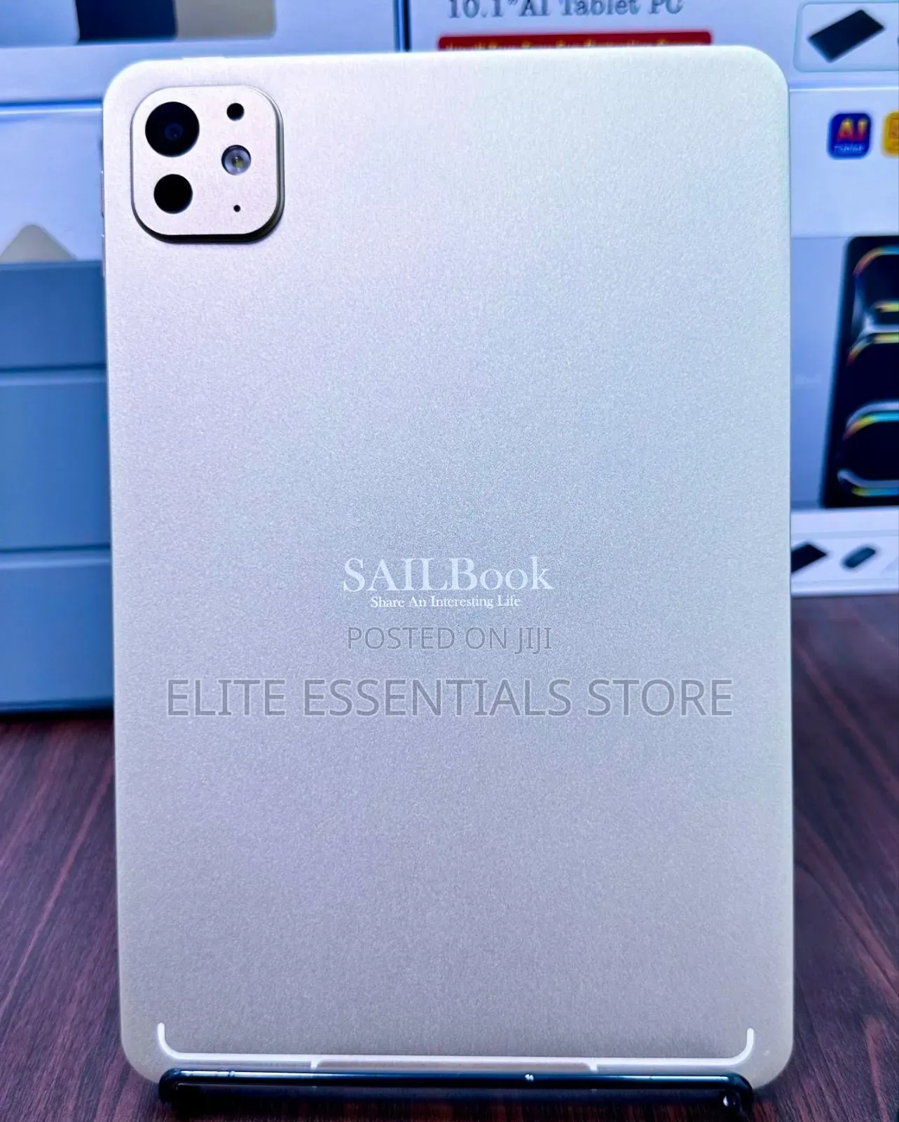 New SAILBook B40 Pro 512 GB