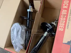 Honda Cr-v 2017,2018,2019,2020 Front Shocks Absorber