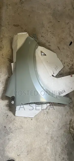 Honda CRV Fender 2012 2013 2014 2015 2016 Call