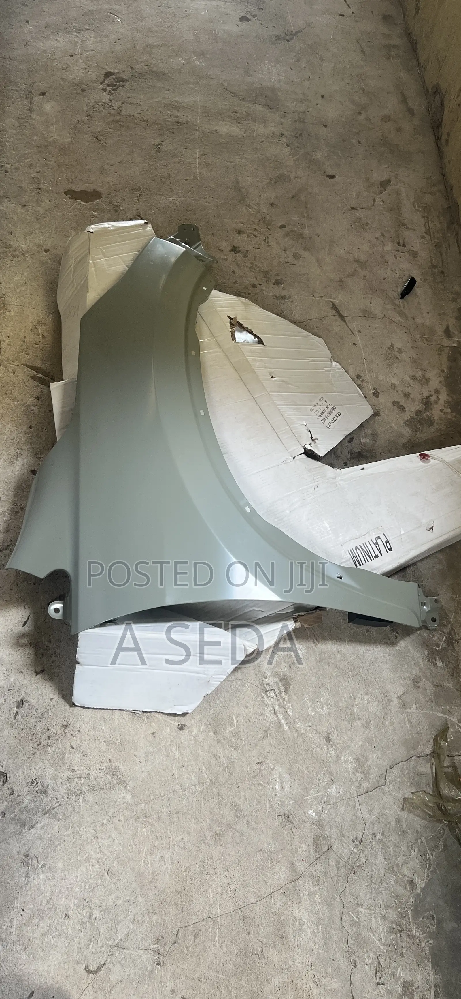 Honda CRV Fender 2012 2013 2014 2015 2016 Call