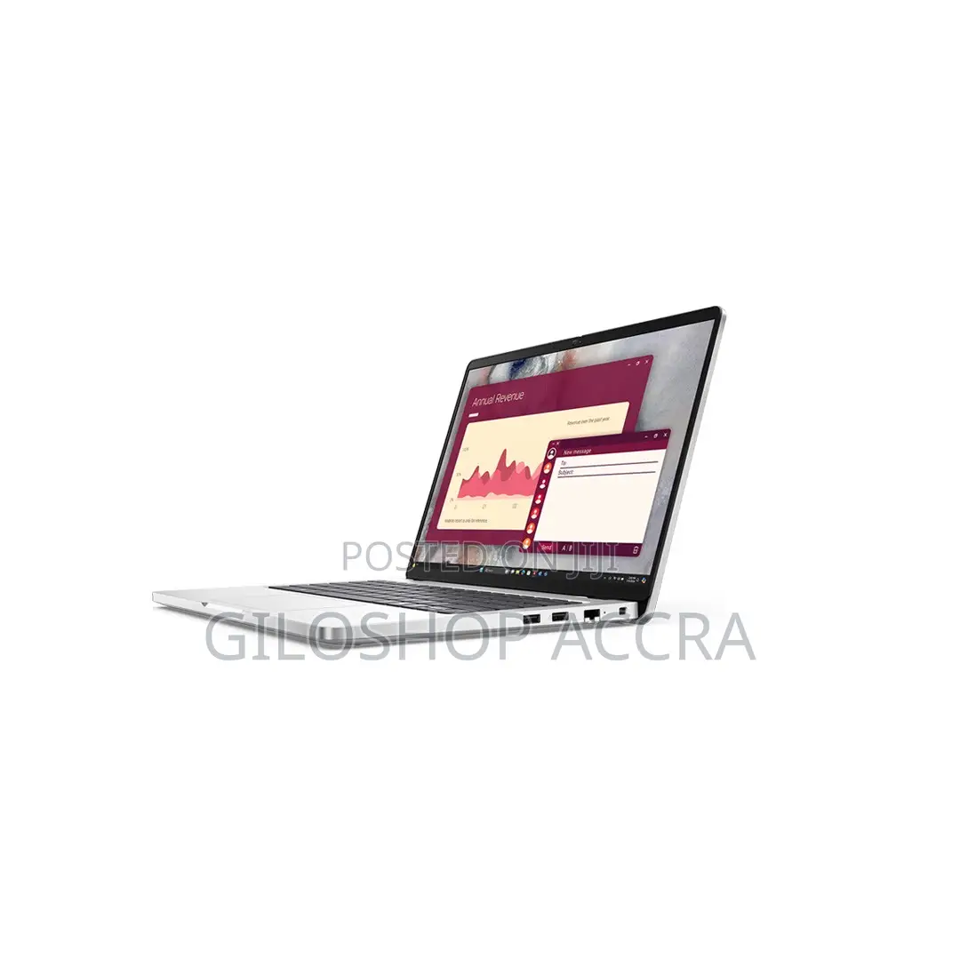 New Laptop Dell Pro 14 8GB Intel Core Ultra 7 SSD 512GB