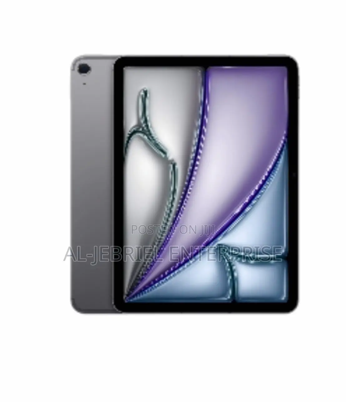 New Apple iPad Air 11 (2026) 256 GB Gray