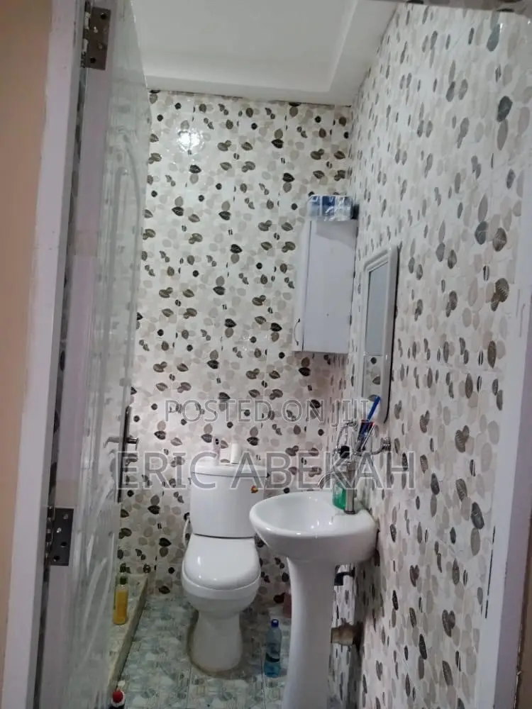 Furnished 3bdrm House in Adade, Awutu Senya East Municipal for sale
