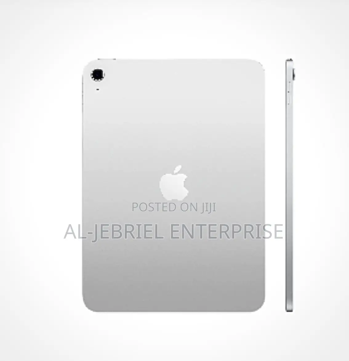 New Apple iPad (2025) 128 GB