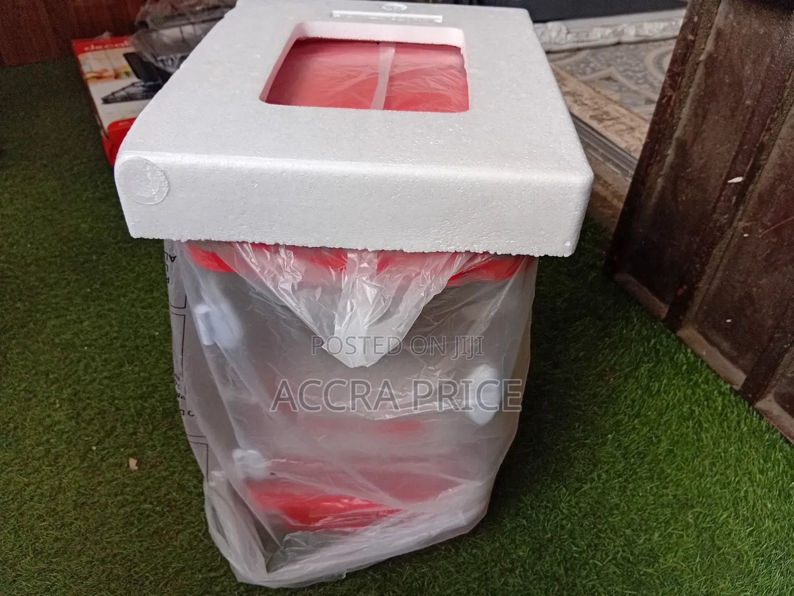 Decakila 10 Cups Convenient Popcorn Maker