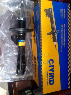 Shocks Absorber +Free Delivery Within Accra Metropolitan Areas