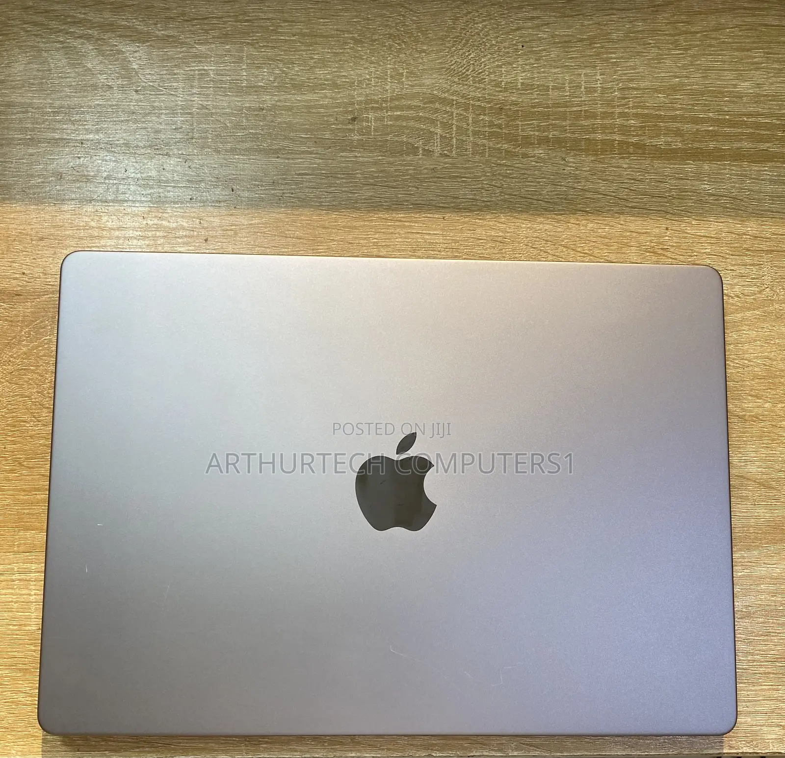 Laptop Apple MacBook Pro 2021 M1 16GB Apple M1 Pro SSD 512GB