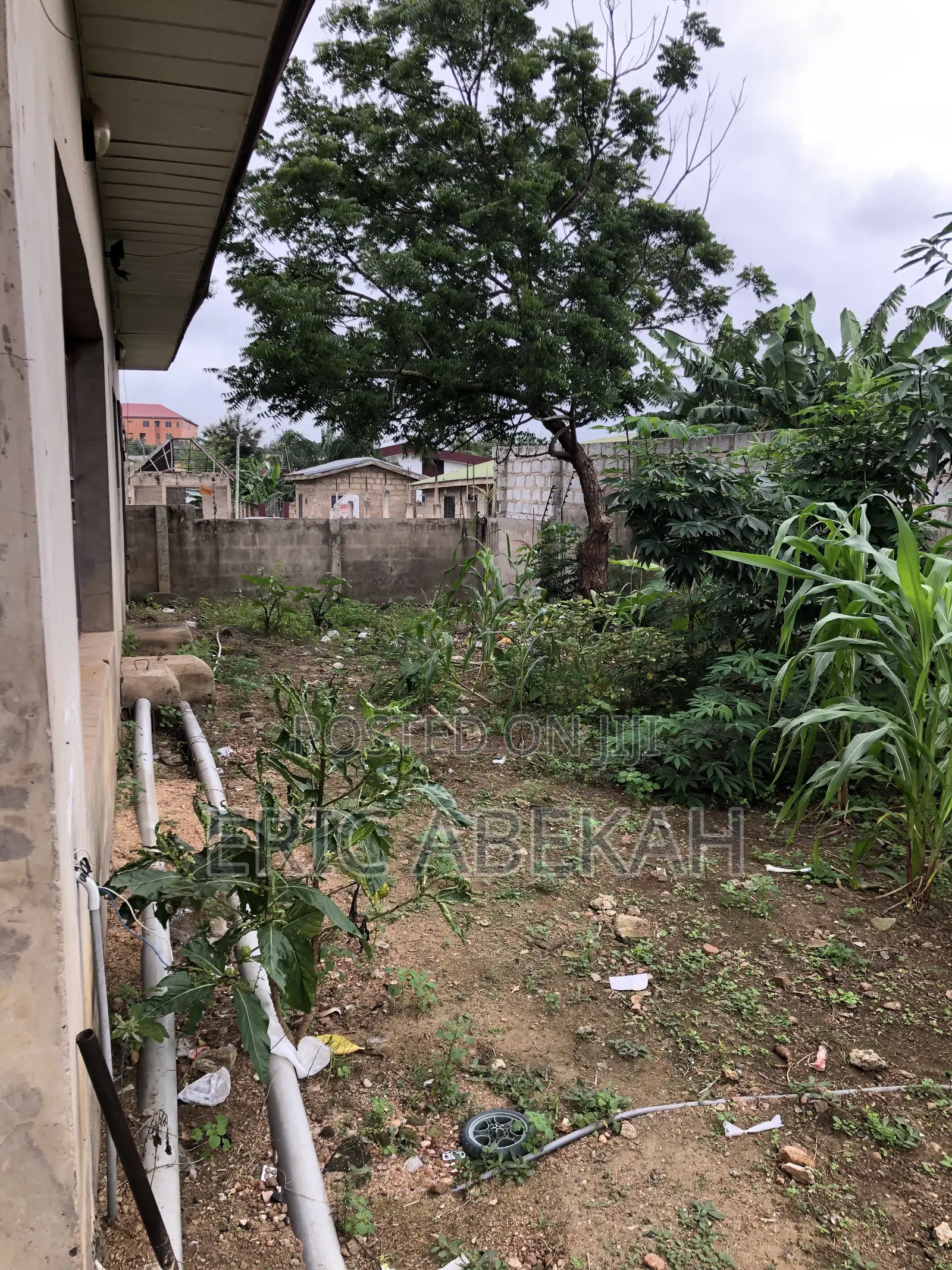 3bdrm House in Kasoa Cp, Awutu Senya East Municipal for sale