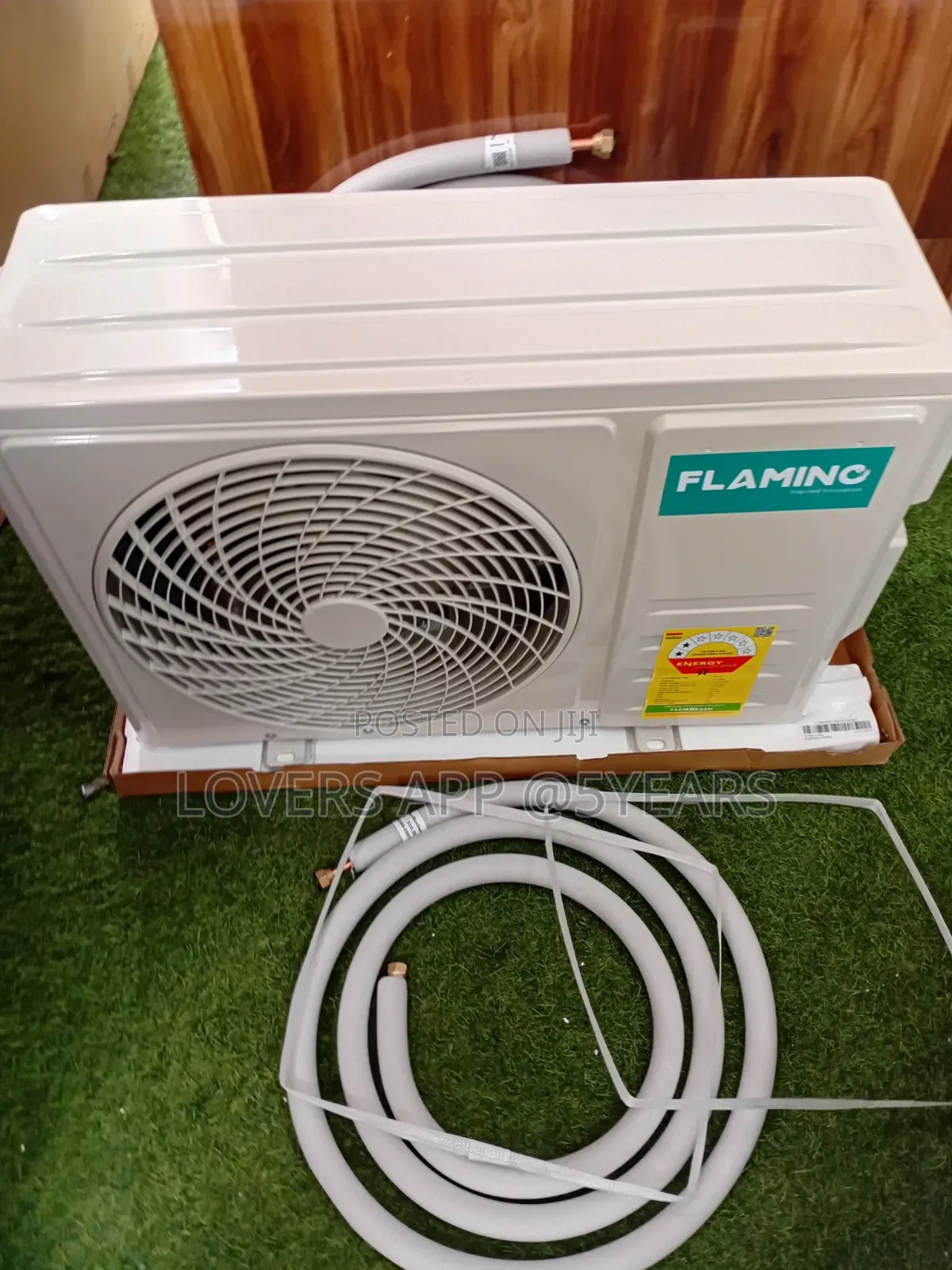 Flamino Air Conditioner – Powerful and Efficient Cooling Air Condition