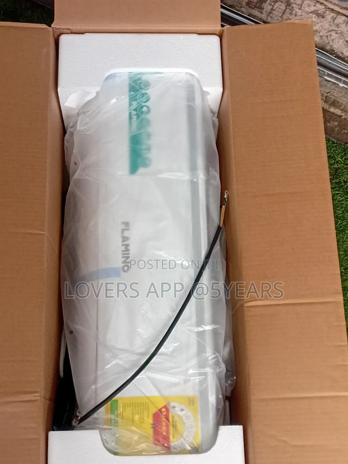 Flamino Air Conditioner – Powerful and Efficient Cooling Air Condition