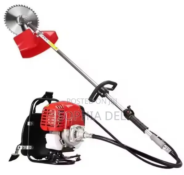 Farm and Bush Clearing Machine