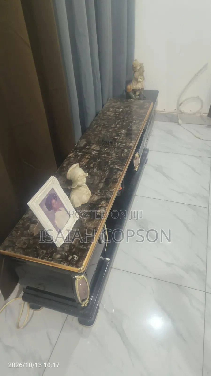 Television Stand