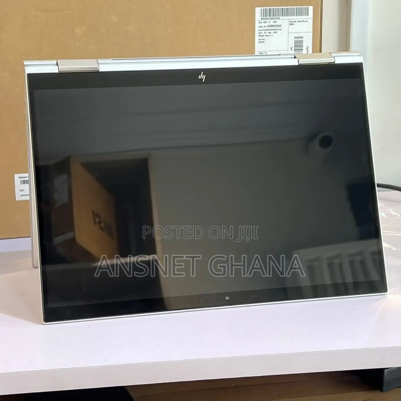 New Laptop HP EliteBook x360 1040 G9 1GB Intel Core i5 SSD 512GB