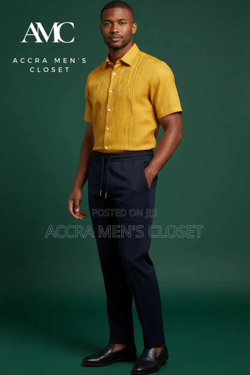 Men's Stylish Outfits & Matching Set