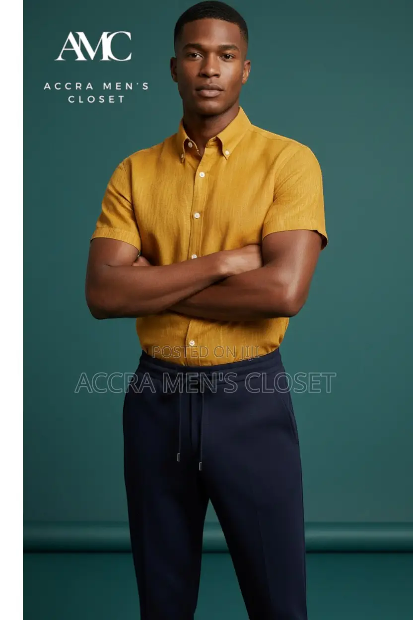 Men's Stylish Outfits & Matching Set