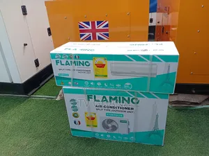 Flamino 1.5HP AC – Excellent Value for Your Home1.5hp AC