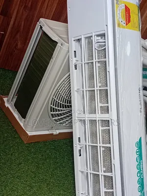 Flamino Super Coolent Air Conditioner Powerful Air Conditioner