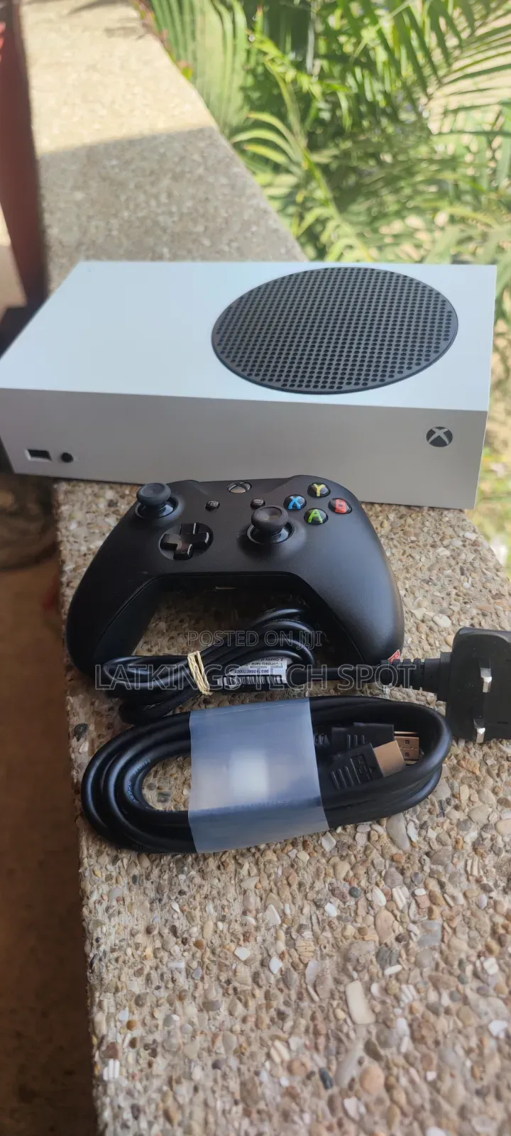 Xbox Series S Console 512gb