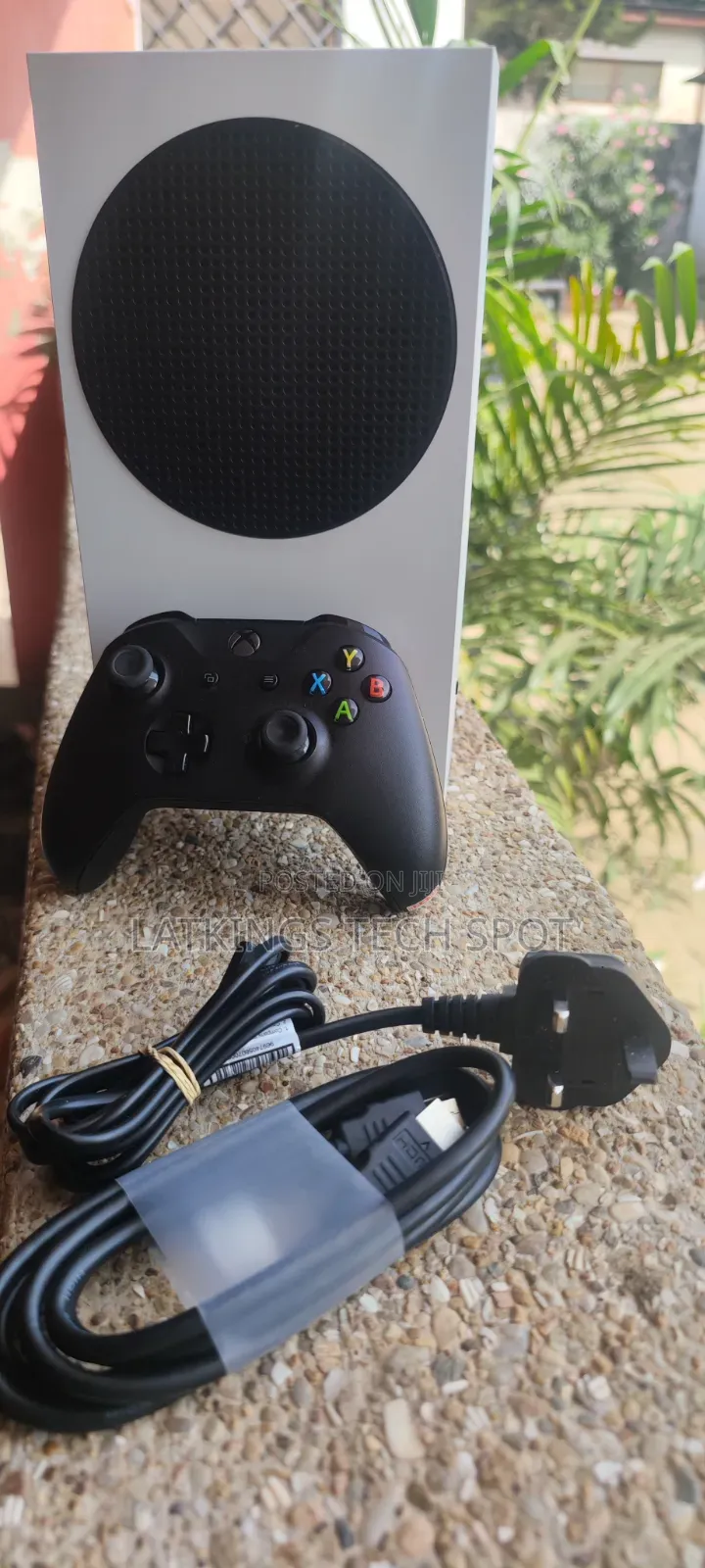Xbox Series S Console 512gb