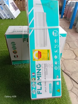 Flamino AC- Flamino AC Bring Gid