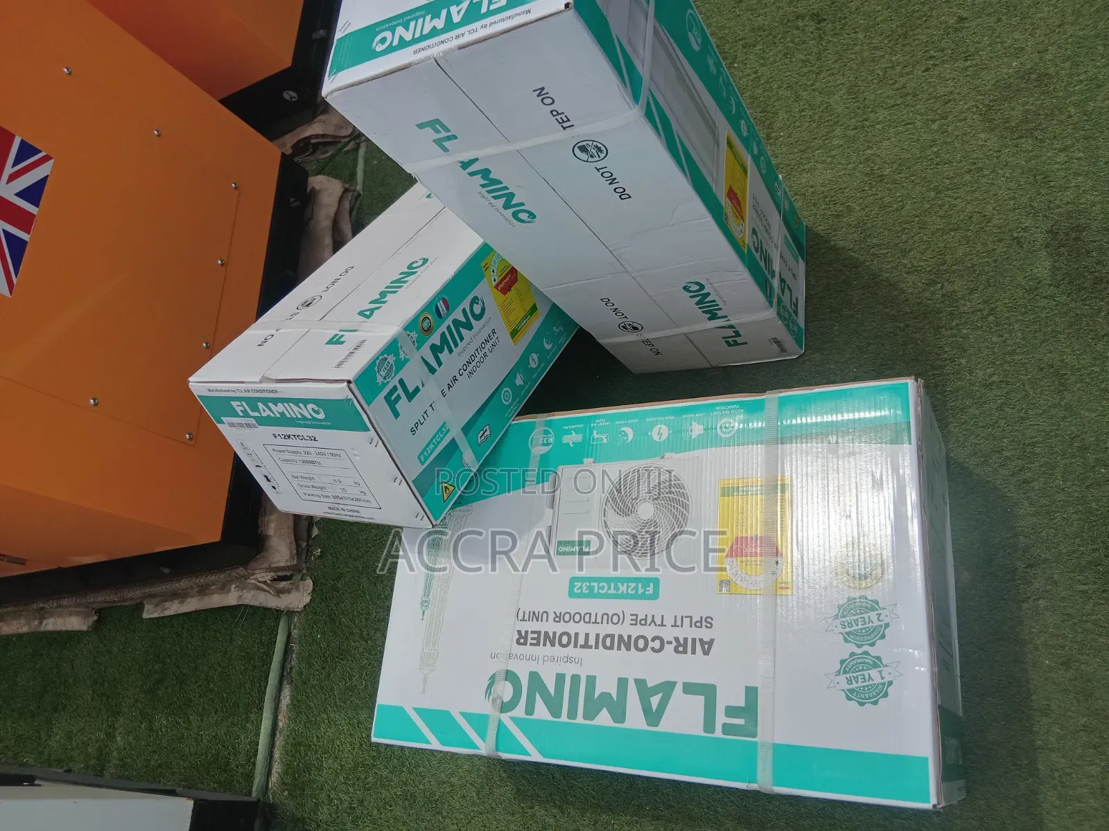 Flamino AC – Quality Air Conditioning at a Sweet Price