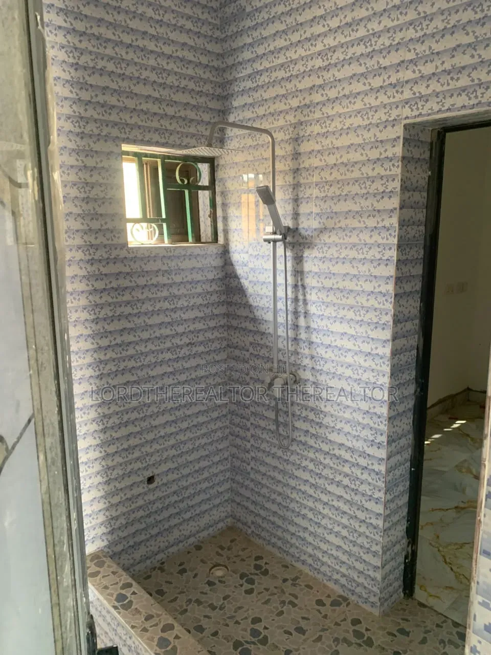 1bdrm Apartment in Ofankor for rent