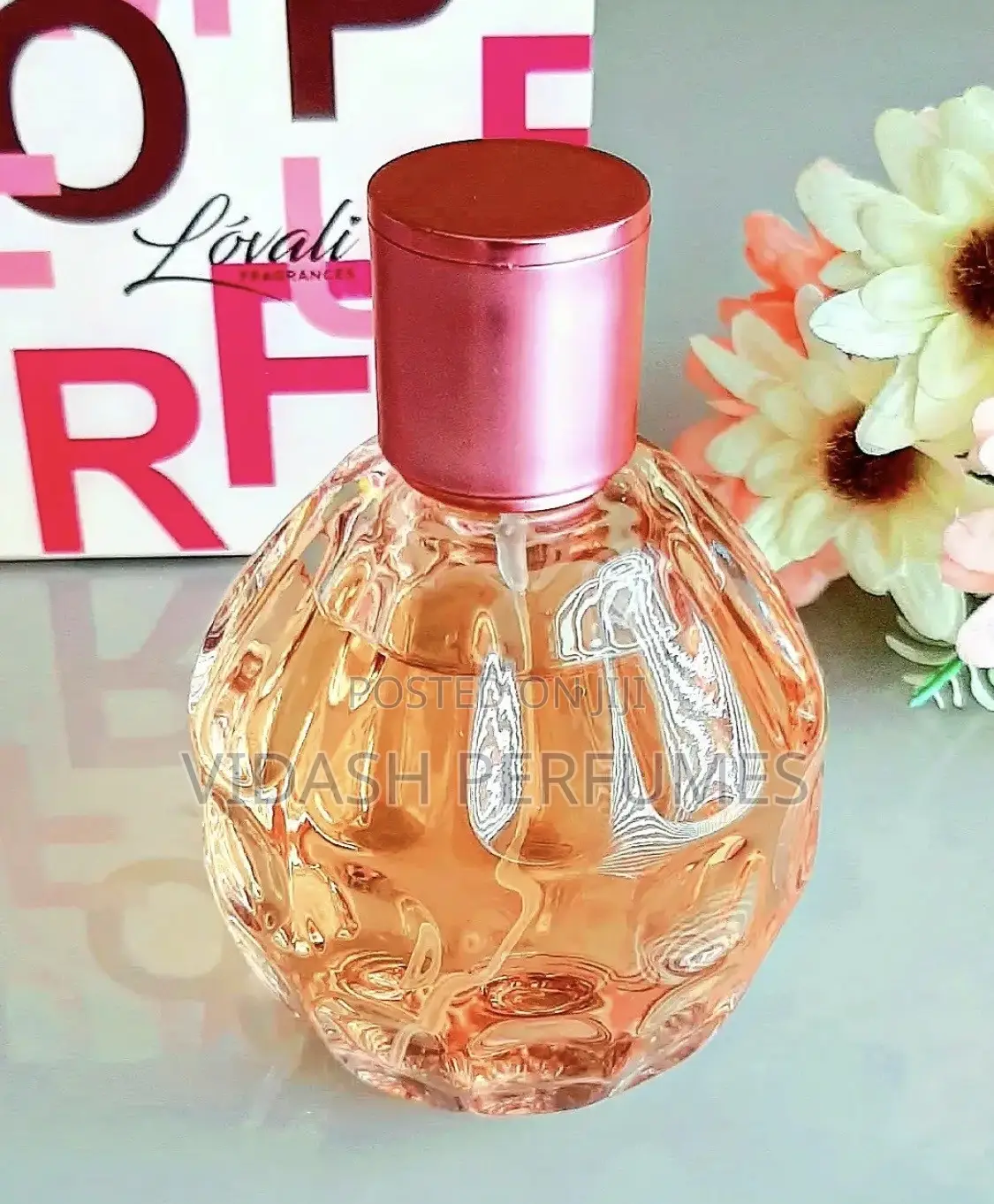 Sweety Sweety Perfume
