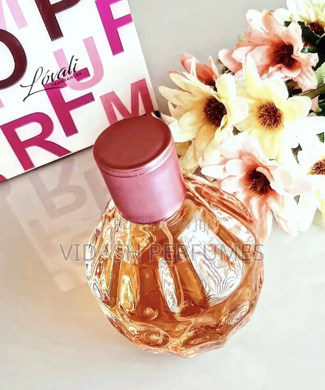 Sweety Sweety Perfume