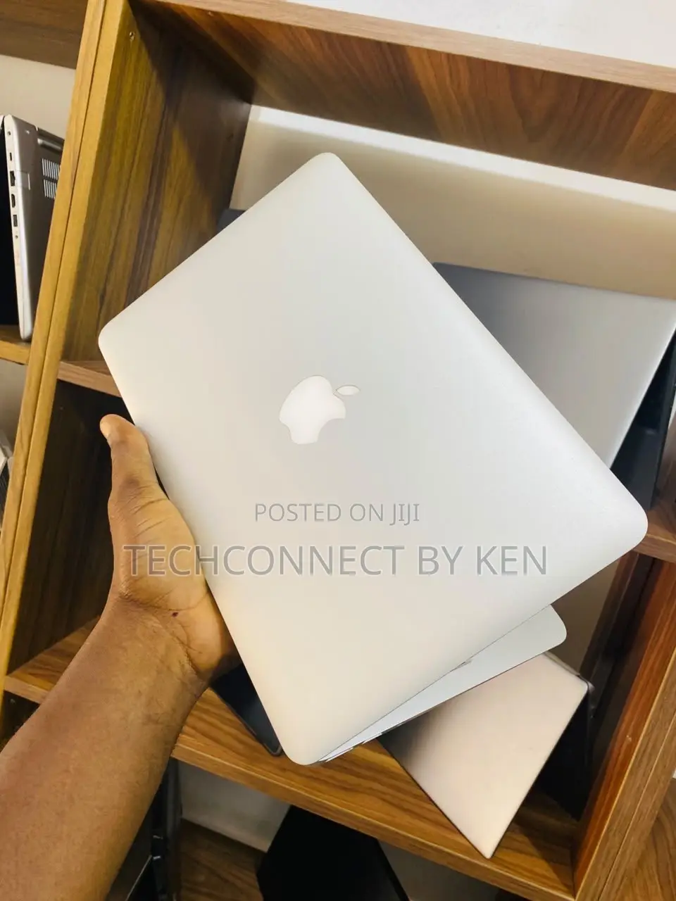 Laptop Apple MacBook Air 2015 4GB Intel Core i5 SSD 128GB