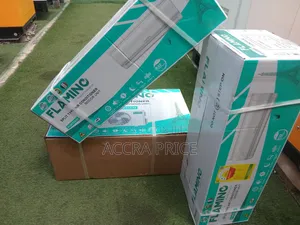Flamino Split AC – Shop Quality Cooling at an Affordable Price