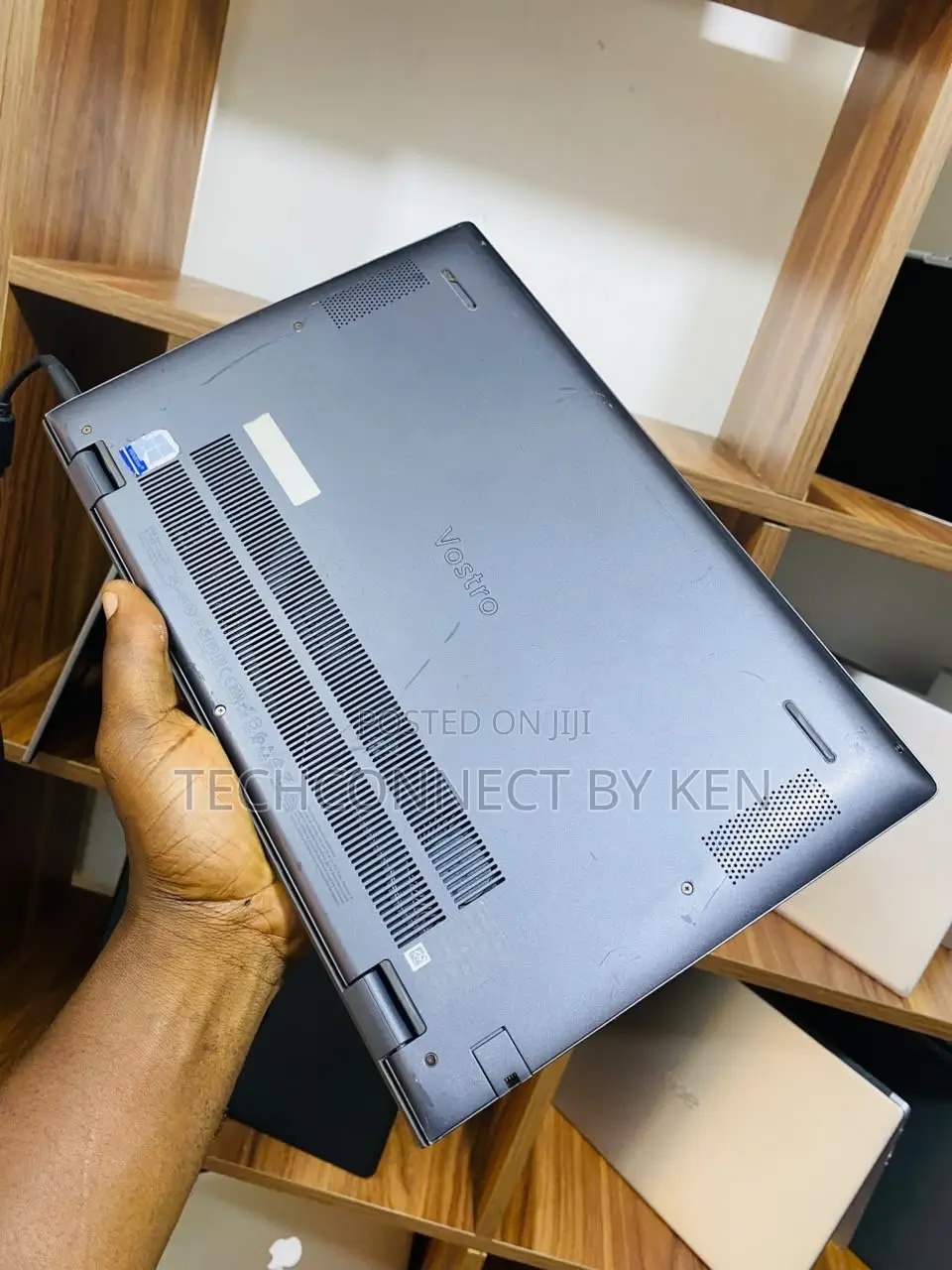 Laptop Dell Vostro 14 5410 16GB Intel Core i5 SSD 256GB