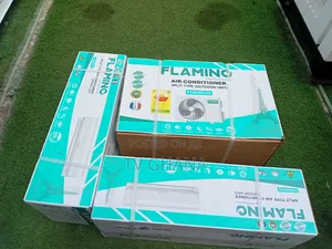 Flamino 1.5HP AC – A Smart Investment in Home Comfort1.5hp